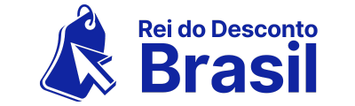 Rei do desconto brasil